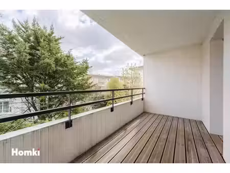 appartement t3 de 63 m² à toulouse 31300  rue de cugnaux