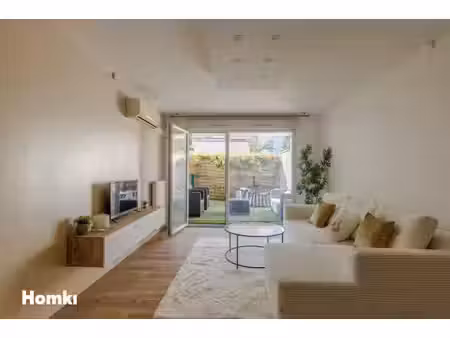 appartement t3 de 70 m² à villeurbanne 69100  rue raspail