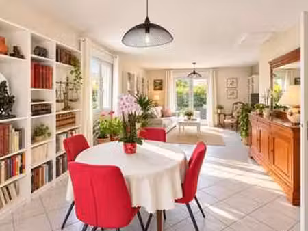 vente maison à angers monplaisir (49000) : à vendre / 135m² angers monplaisir
