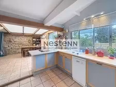 vente maison à batz-sur-mer (44740) : à vendre / 103m² batz-sur-mer
