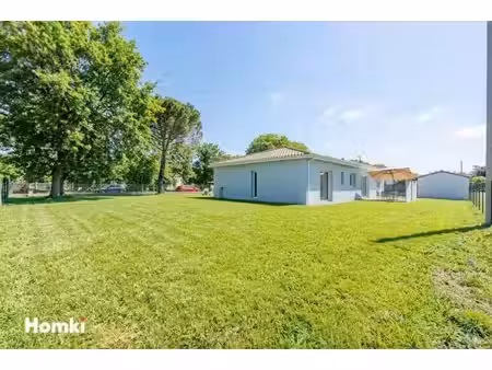 maison/villa t4 de 125 m² à carbonne 31390