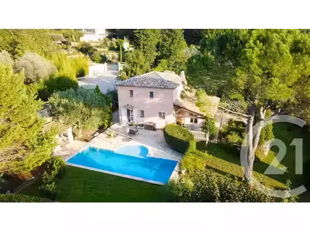 maison à vendre - 5 pièces - 120 m2 - opio - 06 - provence-alpes-cote-d-azur