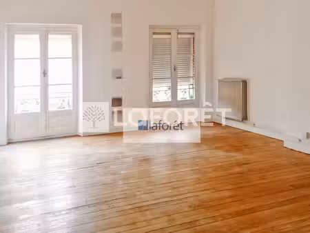 appartement 3 pièces à louer à castelsarrasin - confort et proximité assurés