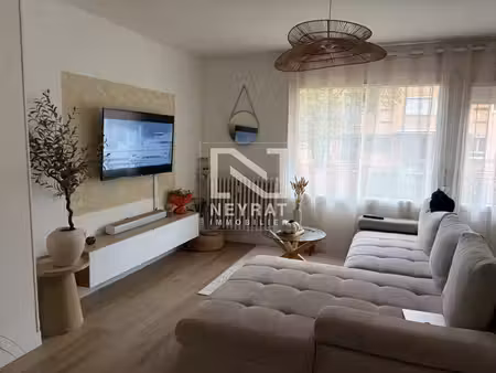 t4 - 9 rue guillaume apollinaire - chalon sur saone