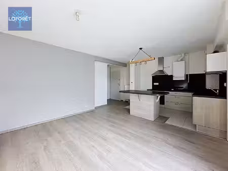 appartement entzheim 2 pièce(s) 43.15 m2