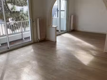 appartement la baule centre