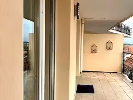 appartement t2 teste-de-buch - 45 m2 - 1005 euros ttc