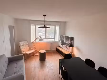 appartement t4 pessac - 70 m2 - 1100 euros ttc