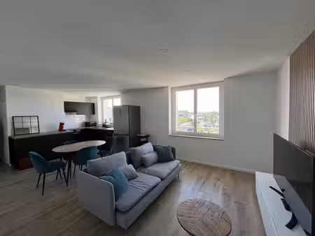 appartement t2 (parking et cave) rodez - sans frais d'agence