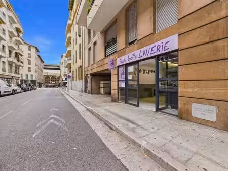 vente commerce 41m²