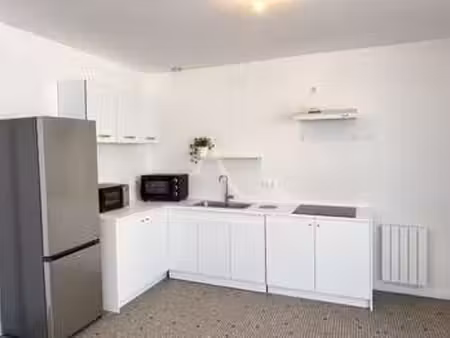 vente maison à champagné-les-marais (85450) : à vendre / 137m² champagné-les-marais