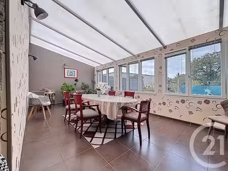maison à vendre - 6 pièces - 213 60 m2 - deuxville - 54 - lorraine