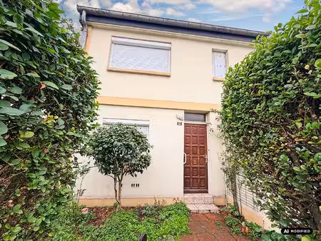 maison 5 pièces 78 m² à vendre / acheter rosny-sous-bois 93110 ? | era immobilier