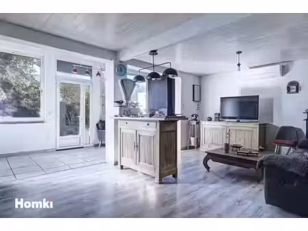 maison/villa t8 de 162 m² à argelès-sur-mer 66700