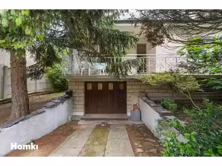 maison/villa t8 de 138 m² à épinay-sur-seine 93800