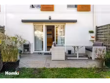 maison/villa t4 de 101 m² à floirac 33270