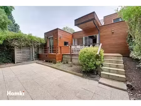 maison/villa t5 de 112 m² à guyancourt 78280