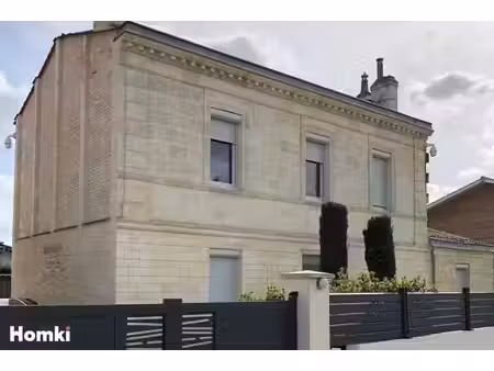 maison/villa t5 de 145 m² à parempuyre 33290