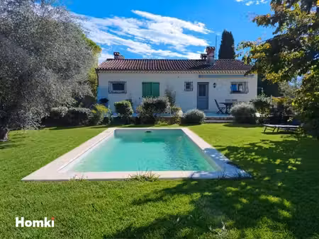maison/villa t6 de 148 m² à peymeinade 06530