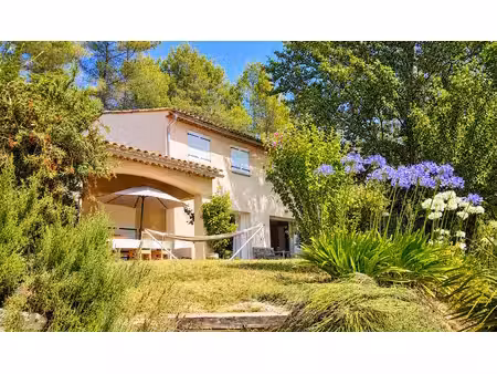 maison à vendre à tourrettes-sur-loup (06140) - alpes-maritimes