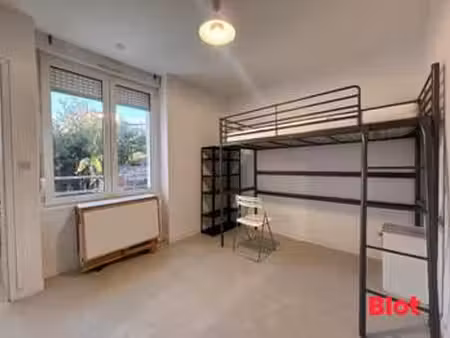 vente appartement t1 à brest (29200) : à vendre t1 / 16m² brest