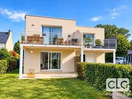 vente appartement 3 pièces à combrit (29120) : à vendre 3 pièces / 67m² combrit