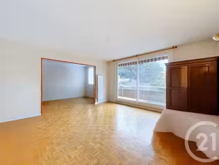 appartement f3 à vendre - 3 pièces - 80 m2 - le puy en velay - 43 - auvergne