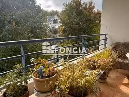 vente appartement 3 pièces à pluneret (56400) : à vendre 3 pièces / 61m² pluneret