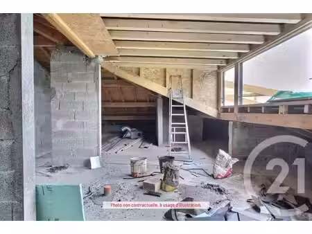 appartement studio à vendre - 2 pièces - 44 30 m2 - thonon les bains - 74 - rhone-alpes