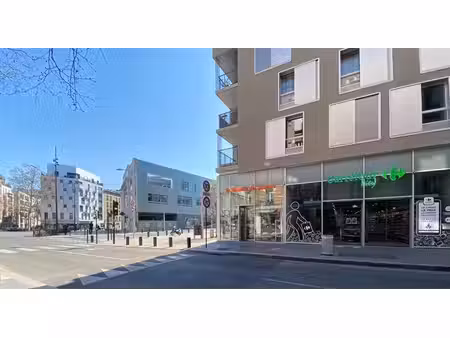 location commerce boulogne billancourt 92100 67m²