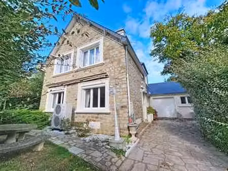 vente maison à lorient kerentrech - keryado (56100) : à vendre / 120m² lorient kerentrech 