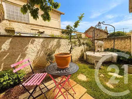 maison à vendre - 5 pièces - 93 m2 - moissy cramayel - 77 - ile-de-france