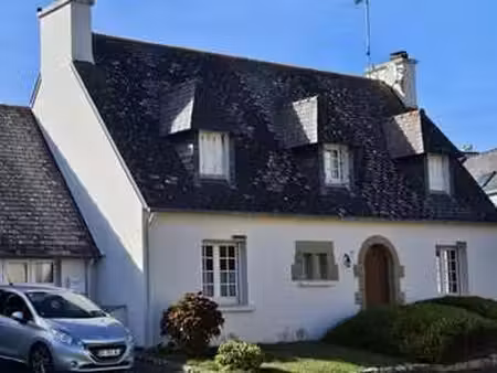 vente maison à poullan-sur-mer (29100) : à vendre / 110m² poullan-sur-mer