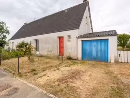 vente maison à tinténiac (35190) : à vendre / 85m² tinténiac