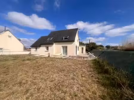 vente maison à tréméloir (22590) : à vendre / 126m² tréméloir