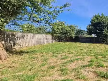 vente terrain à liffré (35340) : à vendre / 320m² liffré