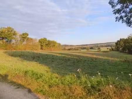 vente terrain à pléchâtel (35470) : à vendre / 1279m² pléchâtel