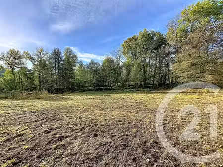 terrain à vendre - 1974 m2 - retournac - 43 - auvergne