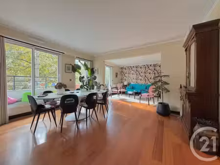 appartement f4 à vendre - 4 pièces - 92 30 m2 - issy les moulineaux - 92 - ile-de-france