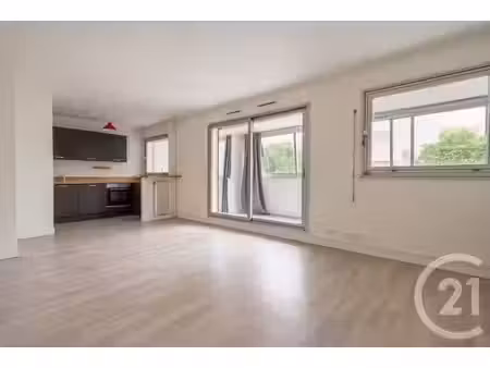appartement studio à vendre - 1 pièce - 40 53 m2 - paris - 75020 - ile-de-france