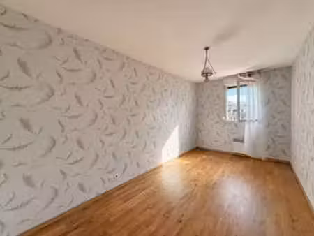 vente appartement 3 pièces à rouen quartiers sud (76000) : à vendre 3 pièces / 64m² rouen 