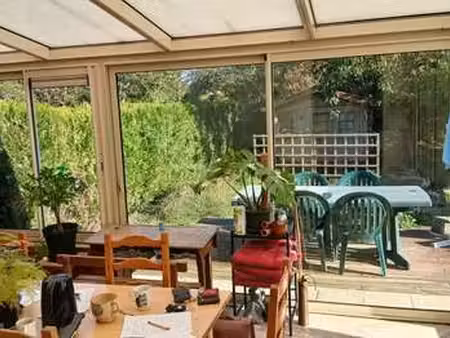 vente maison à conteville (14540) : à vendre / 80m² conteville
