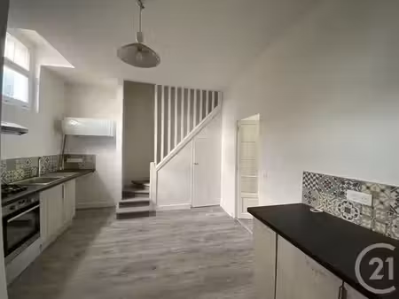 appartement t3 à louer - 3 pièces - 80 56 m2 - le bouscat - 33 - aquitaine