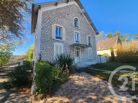 immeuble à vendre - 250 m2 - l isle adam - 95 - ile-de-france