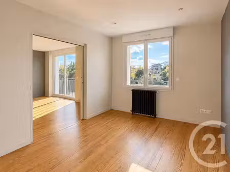 appartement t4 à louer - 4 pièces - 74 60 m2 - le bouscat - 33 - aquitaine