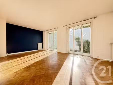 appartement f3 à vendre - 3 pièces - 66 69 m2 - st germain en laye - 78 - ile-de-france