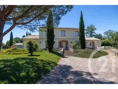 maison à vendre - 7 pièces - 243 57 m2 - cahuzac sur vere - 81 - midi-pyrenees