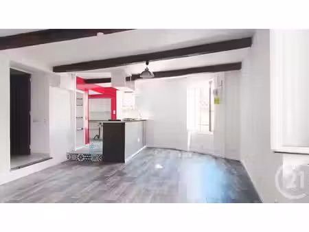 maison à louer - 3 pièces - 93 m2 - cazedarnes - 34 - languedoc-roussillon