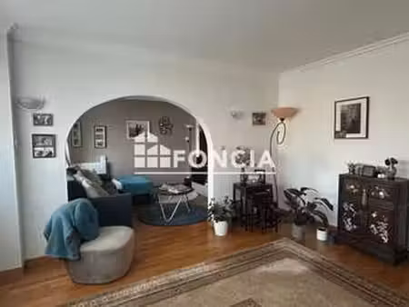 location appartement 5 pièces à brest (29200) : à louer 5 pièces / 91m² brest