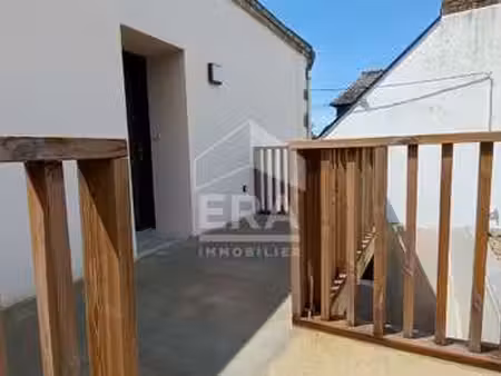 location appartement 2 pièces à erdeven (56410) : à louer 2 pièces / 39m² erdeven